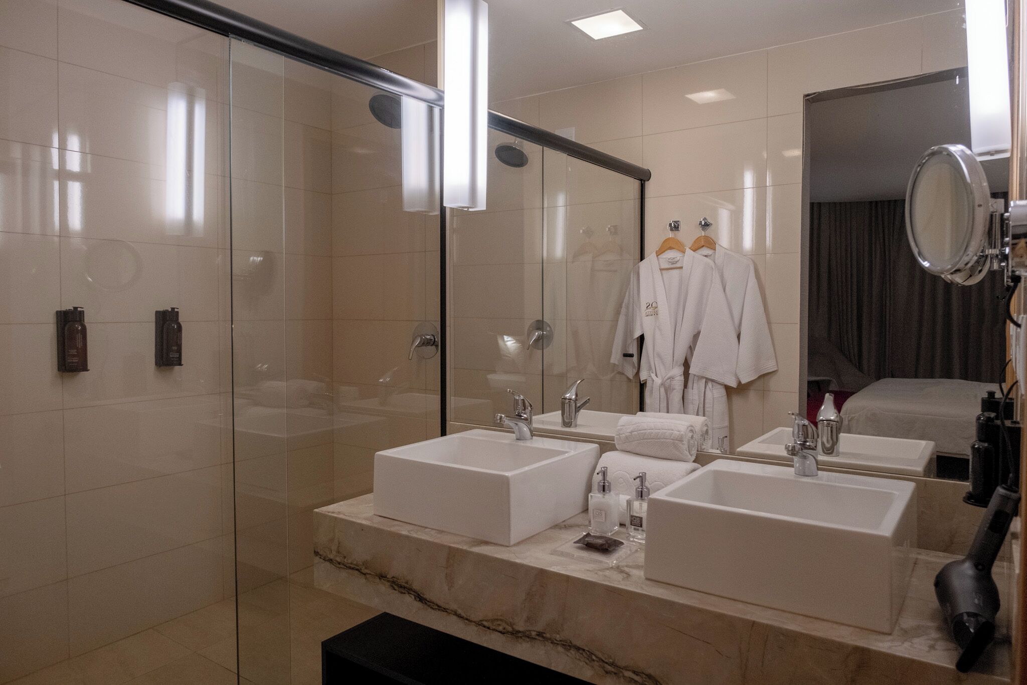 Foto - QS Marista Hotel by Atlas