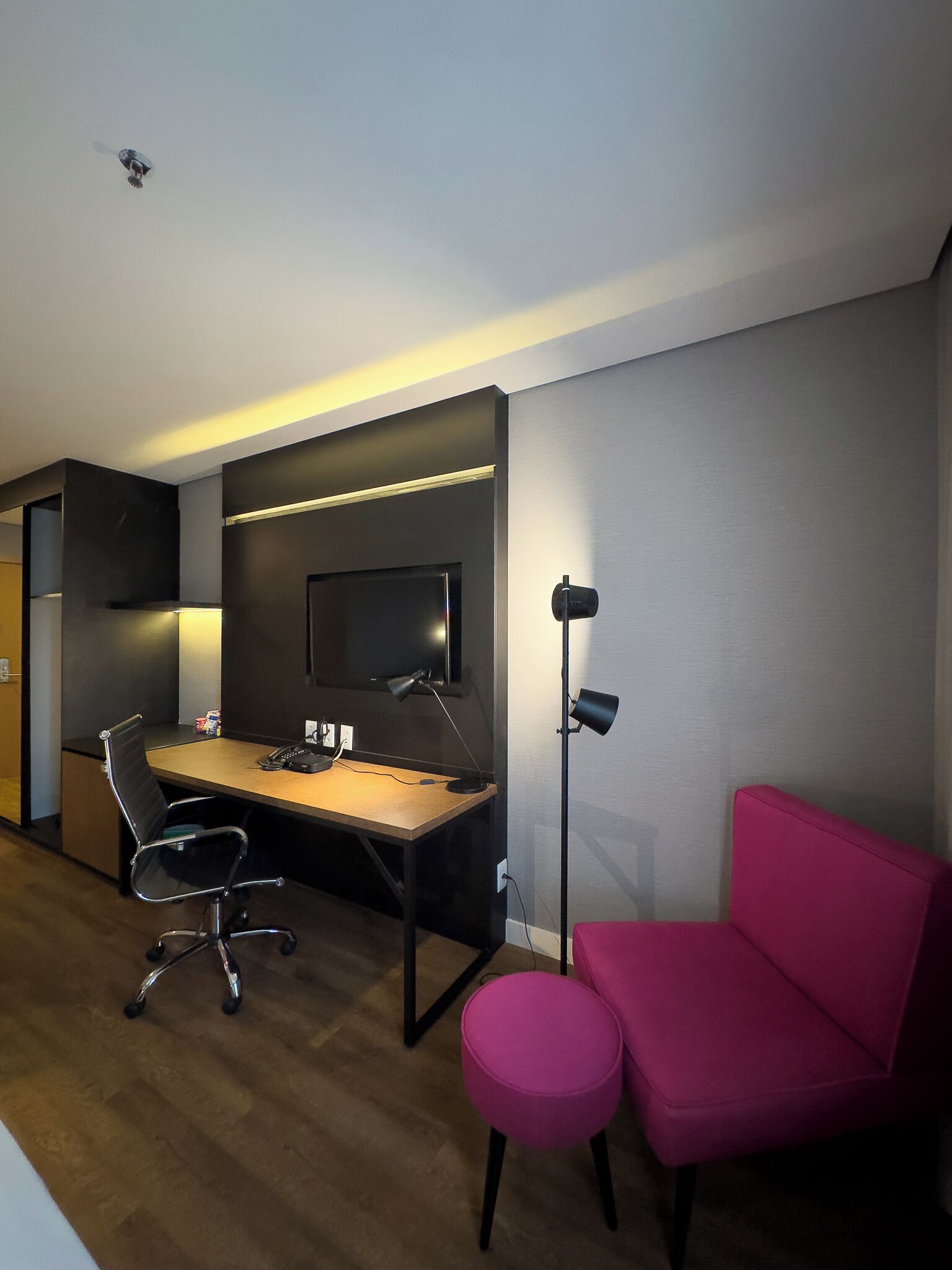 Foto - QS Marista Hotel by Atlas