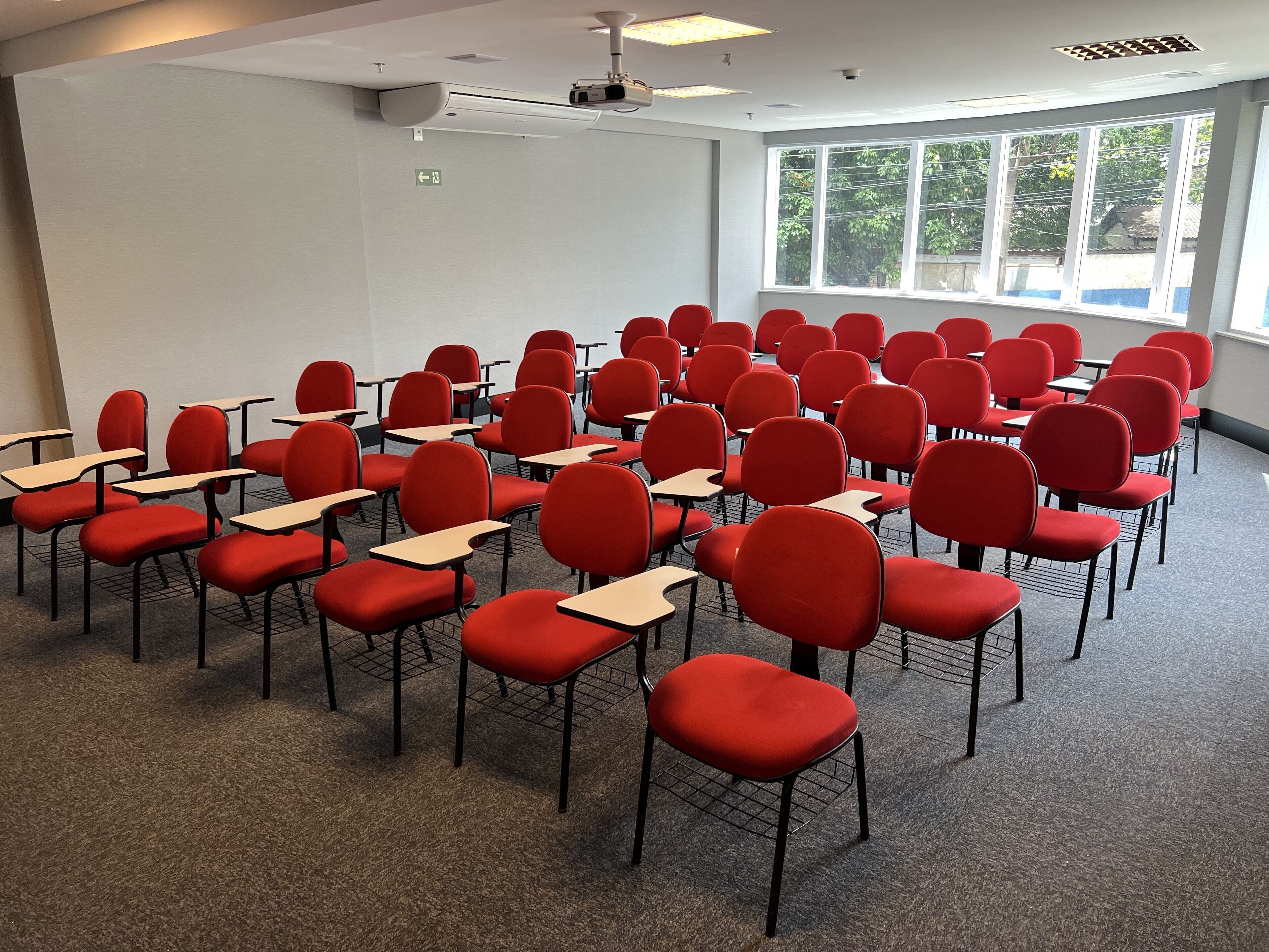 Foto - QS Marista Hotel by Atlas