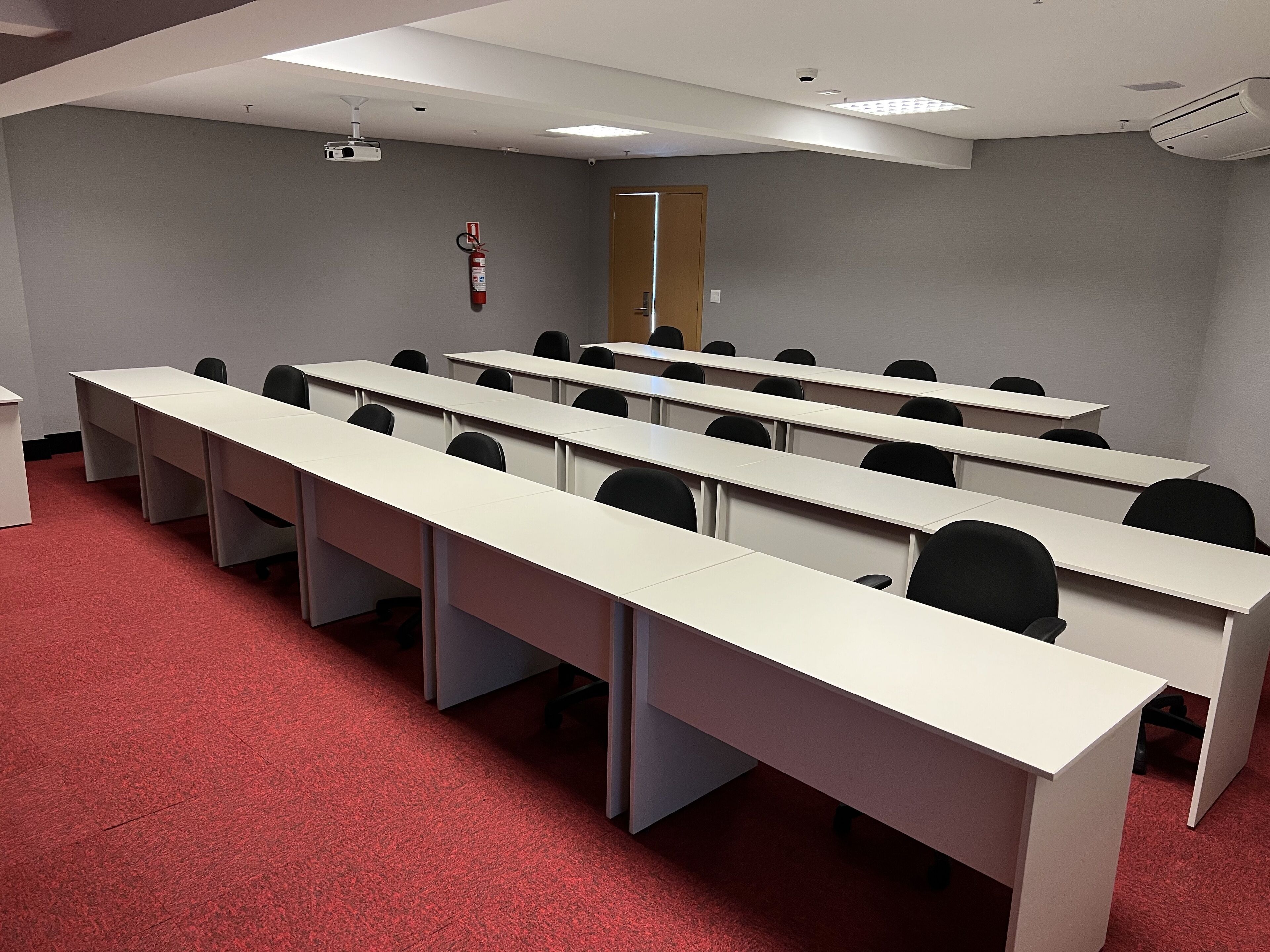 Foto - QS Marista Hotel by Atlas