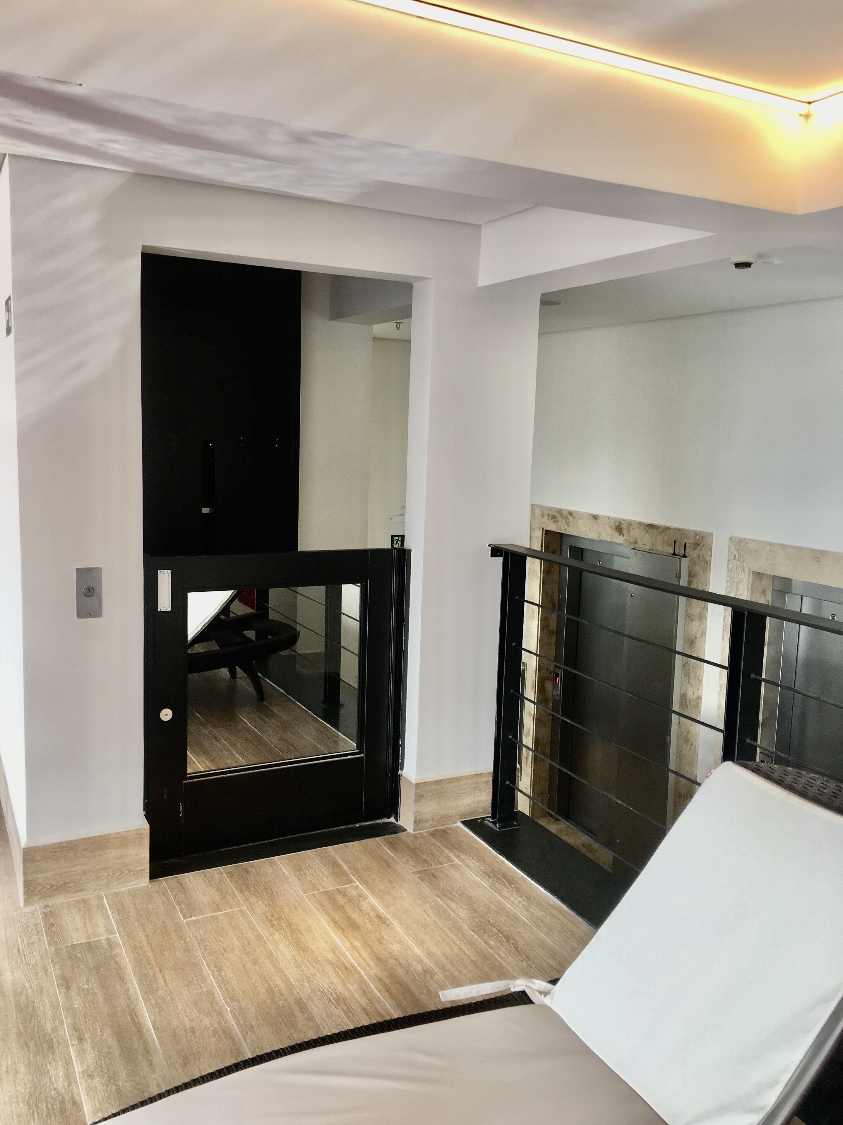 Foto - QS Marista Hotel by Atlas