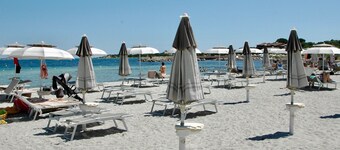 Domos Pintadas Apt. 2 Porto Rotondo