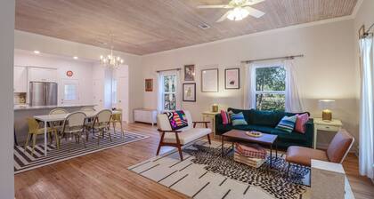 One block to beach - Kids Welcome - Great Rates - Cozy Cottage - Easy booking