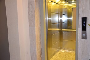 Interior - Tbilisi apartament (Tbilisi)