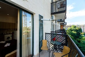 Property grounds - Tbilisi apartament (Tbilisi)