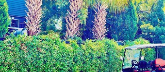 Sullivan’s Beach Getaway on Island's Main St