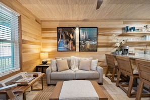 TV, offices