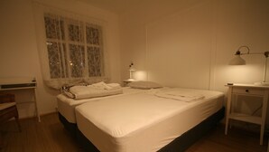 Room - Riverside Hotel (Blönduós)