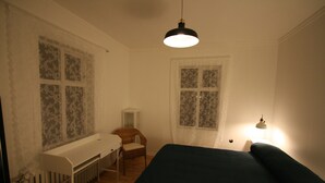 Room - Riverside Hotel (Blönduós)