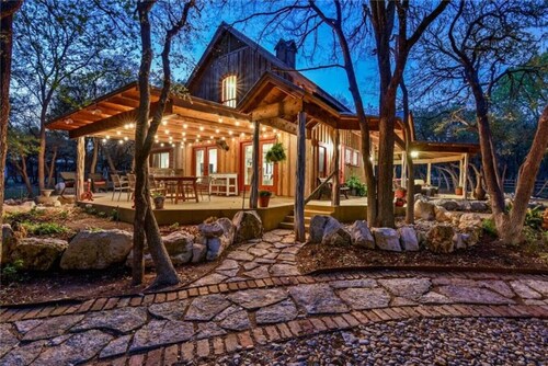 Horse Friendly Ranch | 40 Acres | Extended Stays