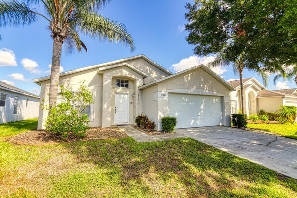 獨棟房屋, 多張床 (Clear Creek Vacation Home) | 外觀