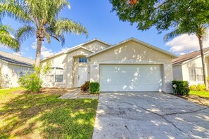 Exterior - Clear Creek Vacation Home (Clermont)