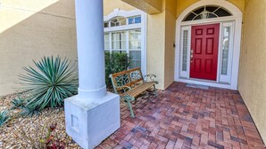 House, Multiple Beds (Refreshing Tuscan Ridge Home) | Exterior - Refreshing Tuscan Ridge Home (Davenport)