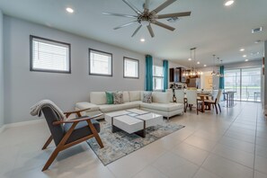 House, Multiple Beds (Best Windsor Island House) | 5 bedrooms - Best Windsor Island House (Davenport)