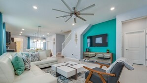 House, Multiple Beds (Best Windsor Island House) | 5 bedrooms - Best Windsor Island House (Davenport)