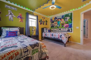 House, Multiple Beds (Best Windsor Island House) - Best Windsor Island House (Davenport)