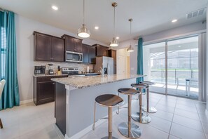 House, Multiple Beds (Best Windsor Island House) | Private kitchen - Best Windsor Island House (Davenport)