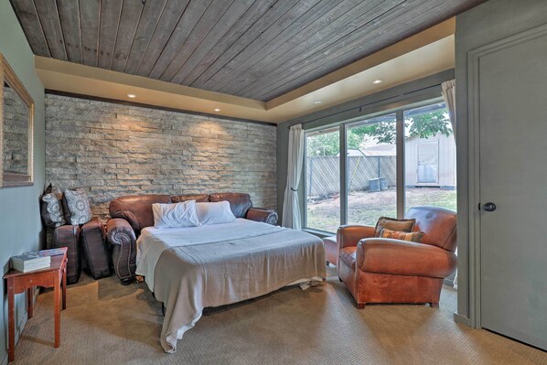 3 Schlafzimmer, Bügeleisen/Bügelbrett, kostenloses WLAN, Bettwäsche