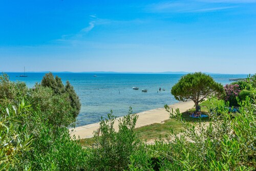 Summer Dream - Two Bedroom Apartment with Terrace