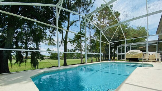 Unclassified image, 1 of 26, button - Elaine's Southern Dunes House (Haines City)