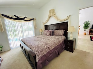 House, Multiple Beds (Elaine's Southern Dunes House) | 3 bedrooms - Elaine's Southern Dunes House (Haines City)