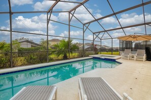 Villa, Mehrere Betten (Stephen's Legacy Park at Highgate Par) | Pool