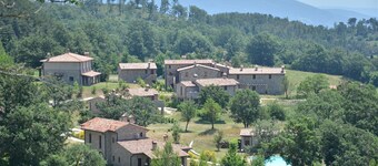 Villa Nocciola "Lovely cottage in the nature"