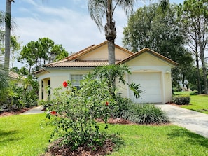 House, 2 Queen Beds (Glenna's Southern Dunes Vacation Home) | Exterior