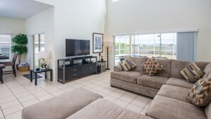 Unclassified image, 4 of 30, button - John's West Haven Vacation Home (Davenport)