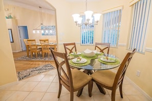 House, Multiple Beds (Comfortable Tuscan Ridge Vacation Hom) | Private kitchen