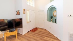 House, Multiple Beds (Darryl's Southern Dunes House) | 4 bedrooms - Darryl's Southern Dunes House (Haines City)