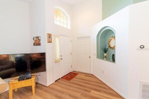 Maison, plusieurs lits (Darryl's Southern Dunes House) | 4 chambres