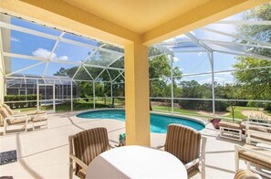 House, Multiple Beds (Darryl's Southern Dunes House) | Pool