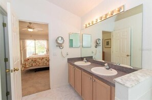 House, Multiple Beds (Darryl's Southern Dunes House) | Bathroom