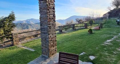 Cortijo Jiménez - Rural House