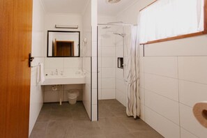 Double Room - Donald Motor Lodge (Donald)