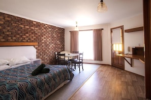 Chambre Quadruple Familiale