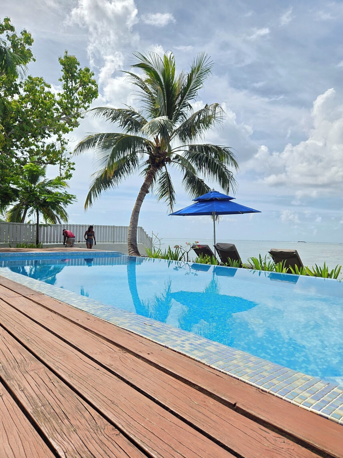 Bild für Gastgeberprofil