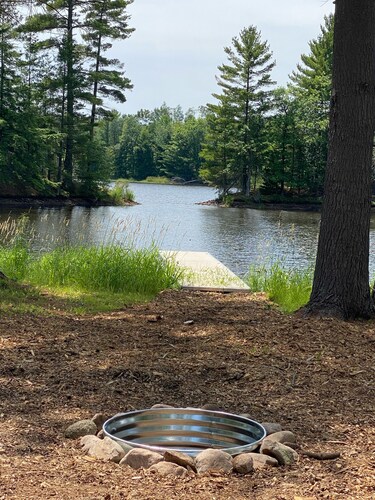 Newly Renovated Cabin -dog friendly