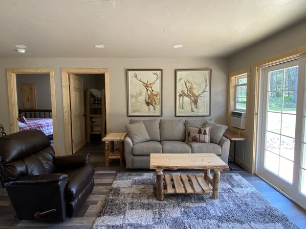 TV connectée, lecteur de DVD