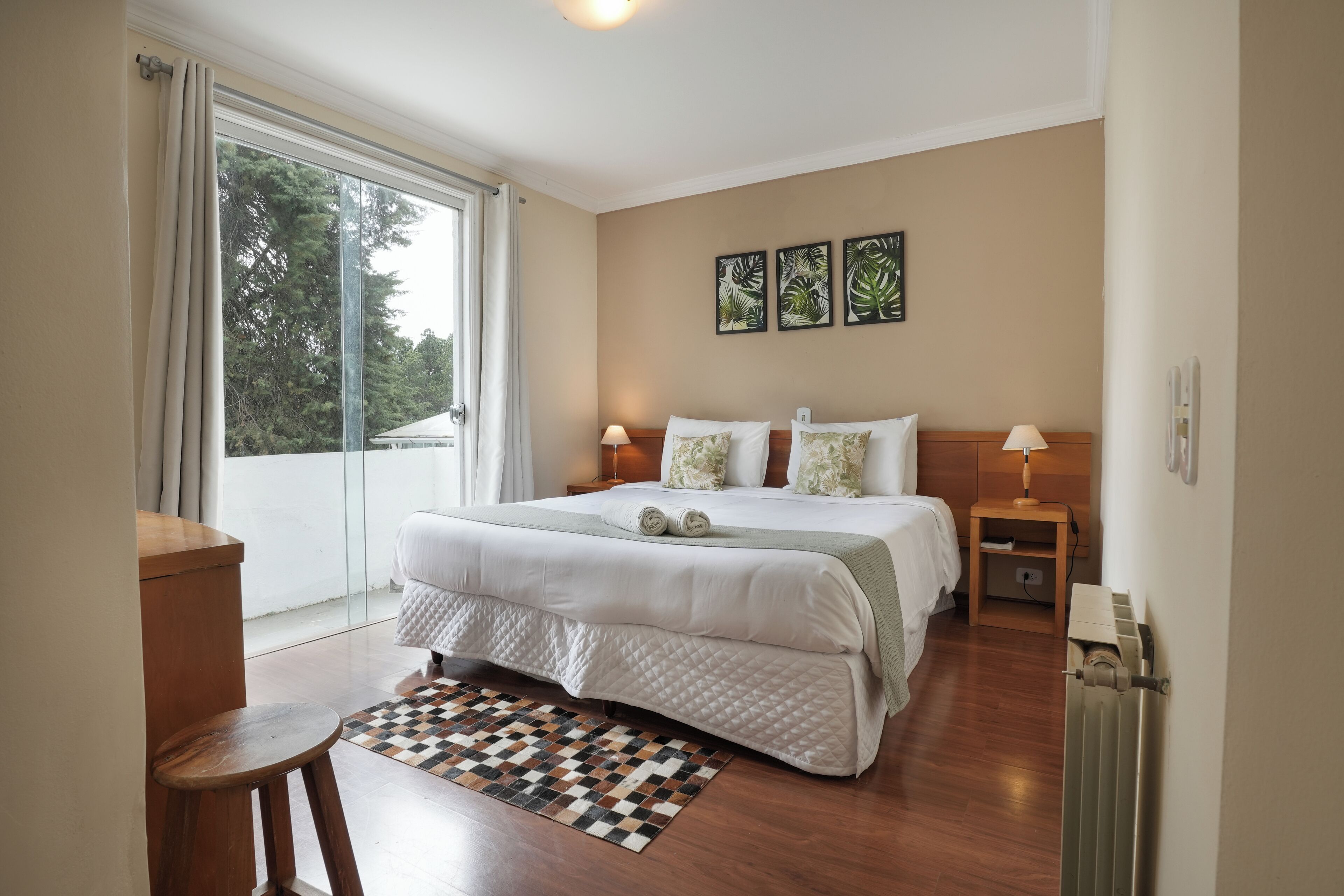 Luxe kamer | Minibar