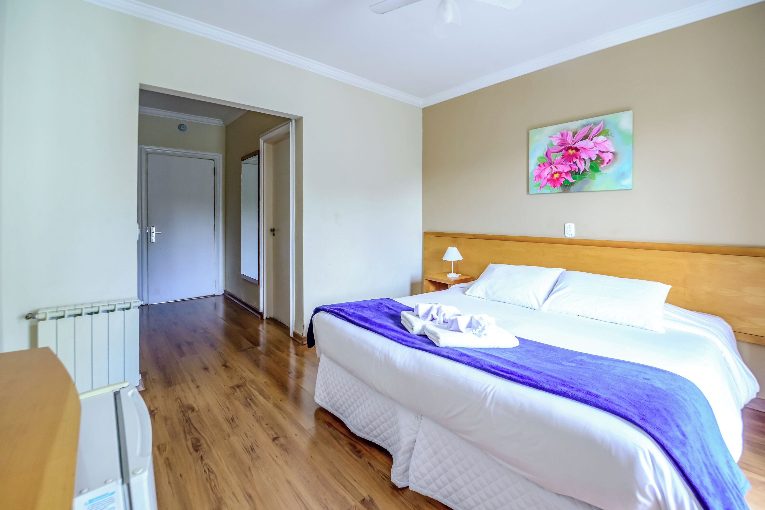 Kamar