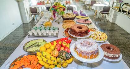 Pousada Parque das Flores