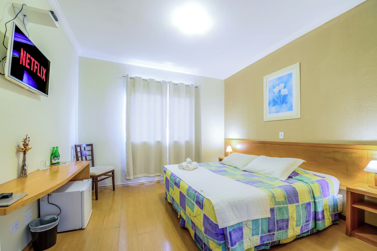 Grand Twin kamer | Televisie