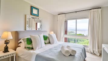 3 chambres, Wi-Fi