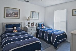 Talo, useita sänkyjä (Richard's Clear Creek Vacation Homes) | 3 makuuhuonetta