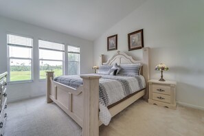 Appartamento, letti multipli (Neil's Windsor Hills Townhouse) | 3 camere