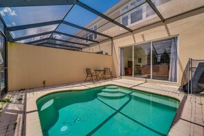 Appartement, Meerdere bedden (Neil's Windsor Hills Townhouse) | 3 slaapkamers
