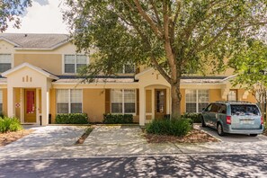 Appartamento, letti multipli (Neil's Windsor Hills Townhouse) | Esterni