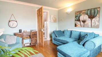 House | Living room | Fireplace